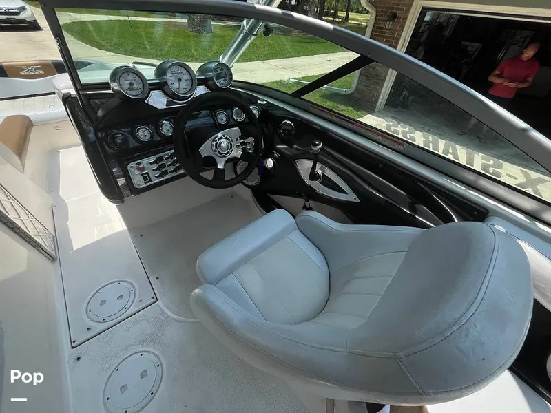 Slide: The Image of Mastercraft XStar SS 2007 - 15532231