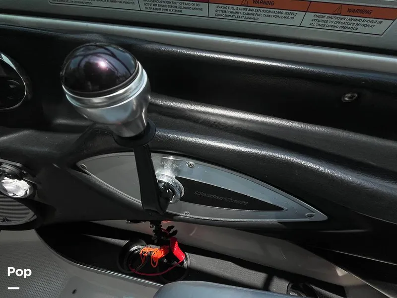 Slide: The Image of Mastercraft XStar SS 2007 - 15532233