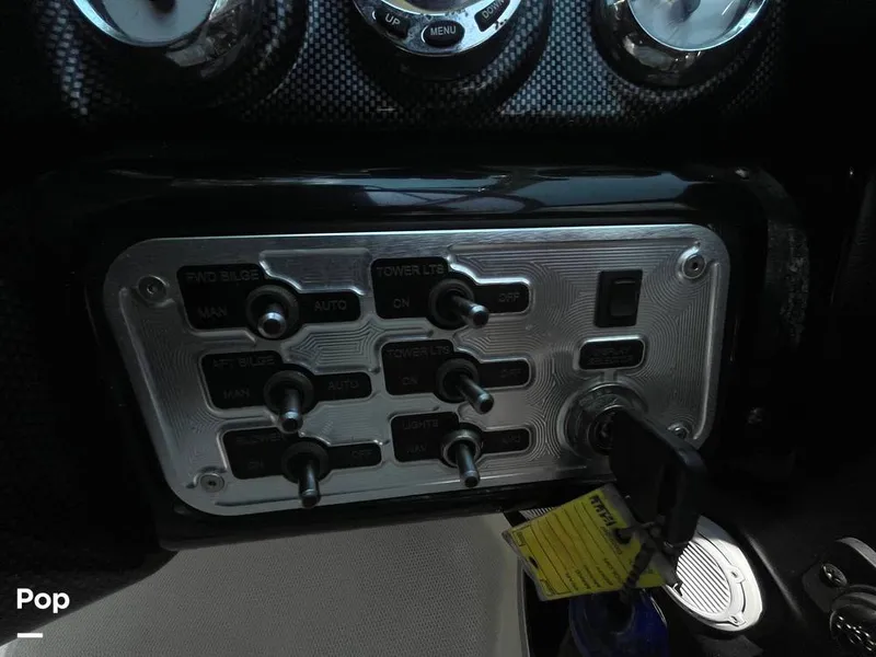 Slide: The Image of Mastercraft XStar SS 2007 - 15532238