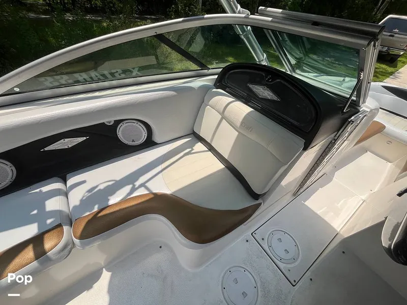 Slide: The Image of Mastercraft XStar SS 2007 - 15532242