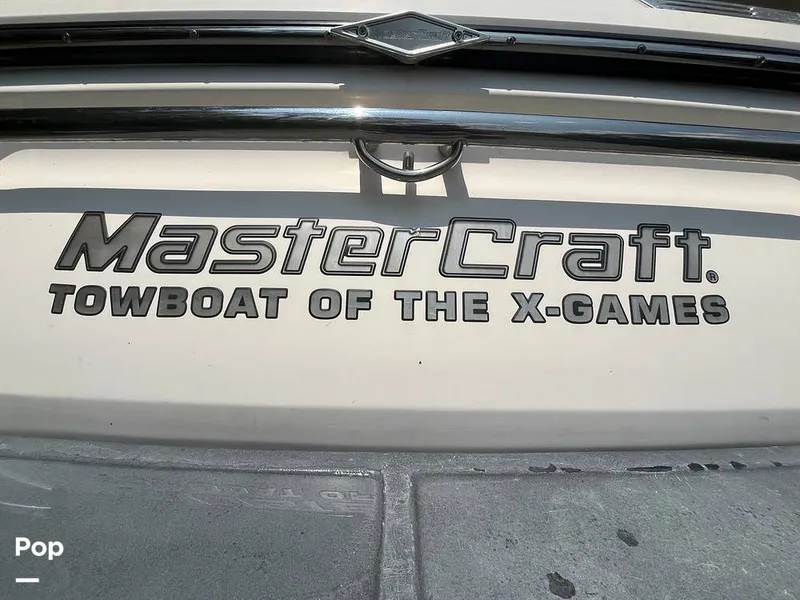 Slide: The Image of Mastercraft XStar SS 2007 - 15532174