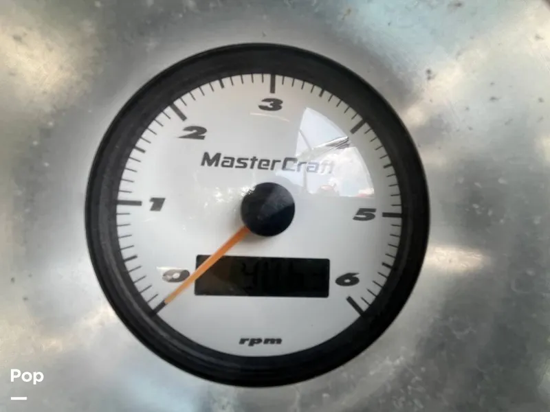 Slide: The Image of Mastercraft XStar SS 2007 - 15532247