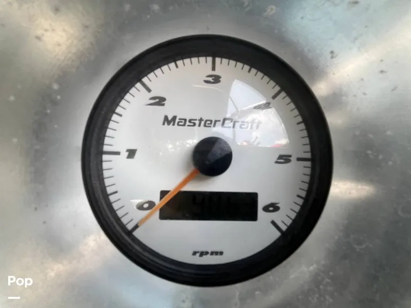 Slide: The Image of Mastercraft XStar SS 2007 - 15532248