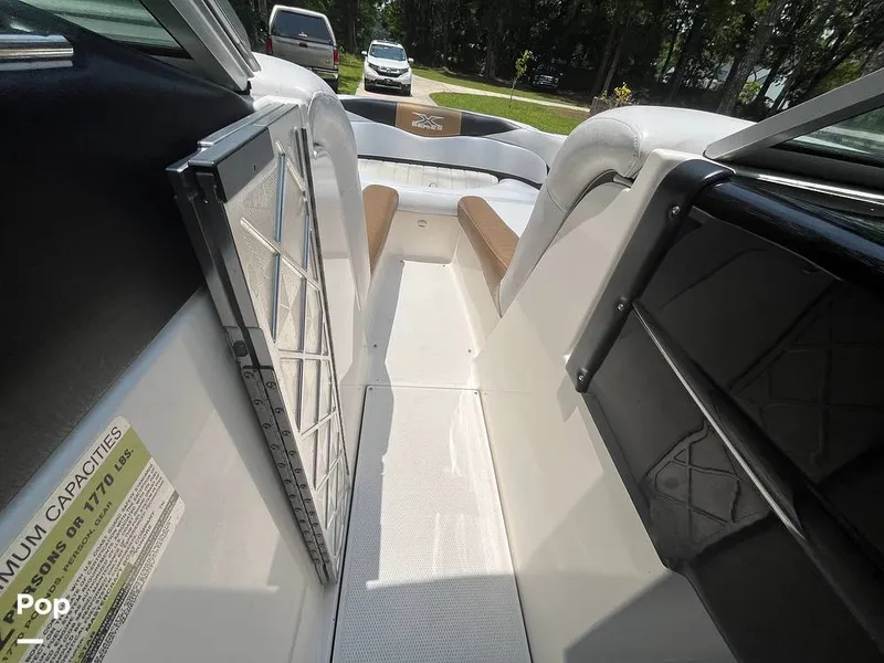 Slide: The Image of Mastercraft XStar SS 2007 - 15532252