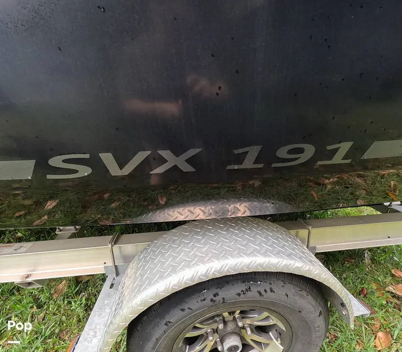 Slide: The Image of Starcraft SVX 191 2022 - 15536335