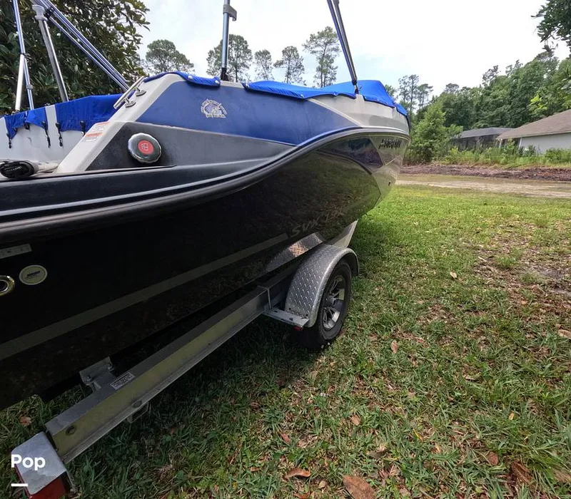 Slide: The Image of Starcraft SVX 191 2022 - 15536346