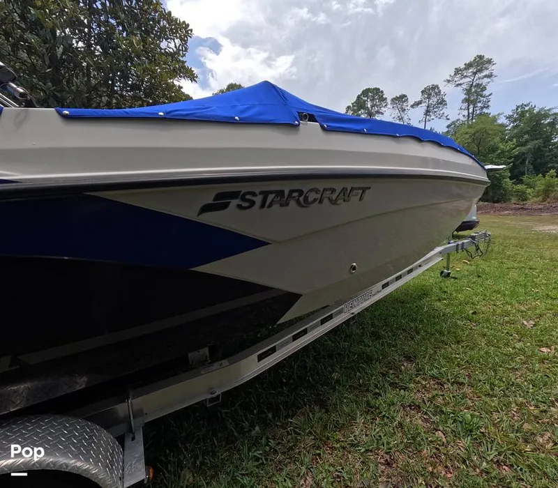 Slide: The Image of Starcraft SVX 191 2022 - 15536348