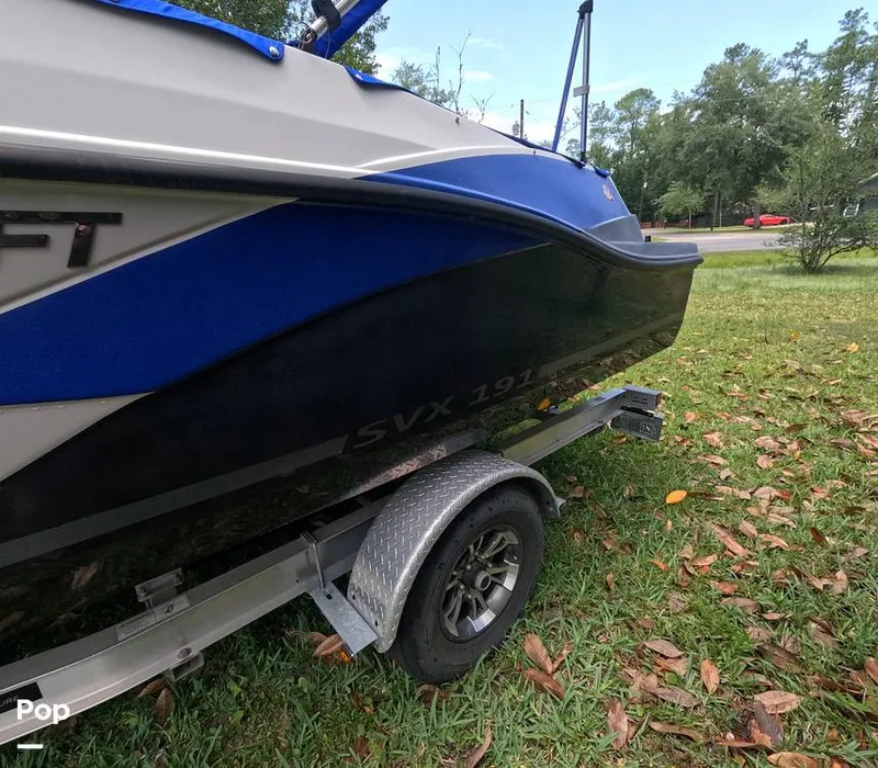 Slide: The Image of Starcraft SVX 191 2022 - 15536353