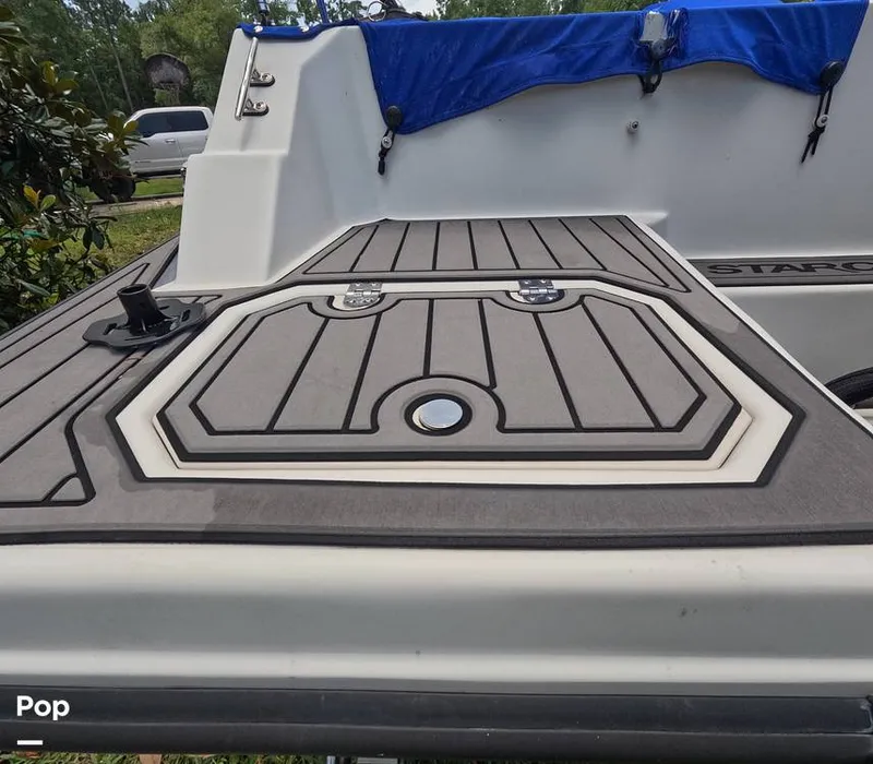 Slide: The Image of Starcraft SVX 191 2022 - 15536354