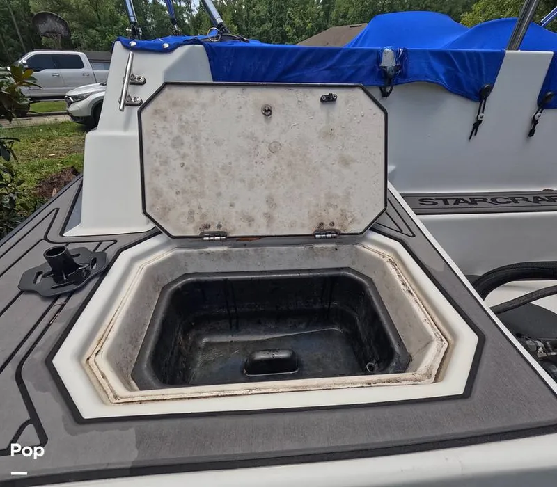 Slide: The Image of Starcraft SVX 191 2022 - 15536355