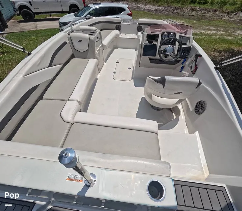 Slide: The Image of Starcraft SVX 191 2022 - 15599781