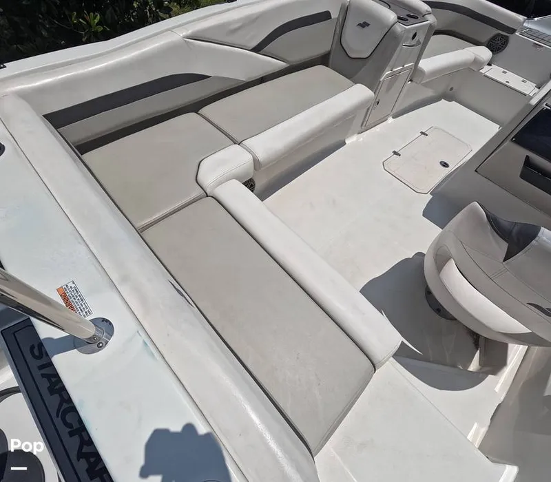 Slide: The Image of Starcraft SVX 191 2022 - 15599782