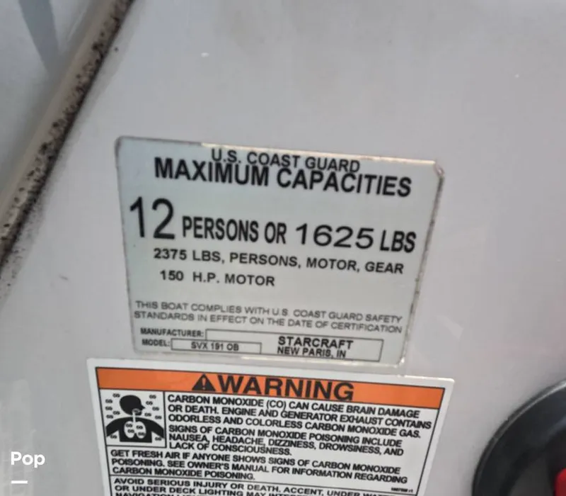 Slide: The Image of Starcraft SVX 191 2022 - 15599786