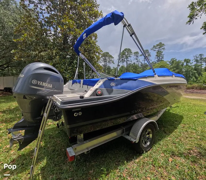 Slide: The Image of Starcraft SVX 191 2022 - 15536329