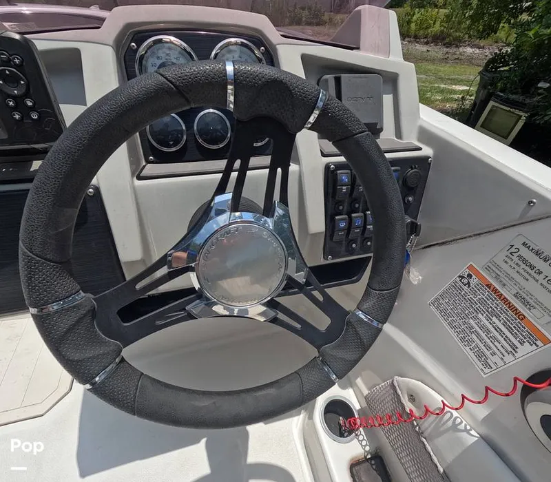 Slide: The Image of Starcraft SVX 191 2022 - 15599788