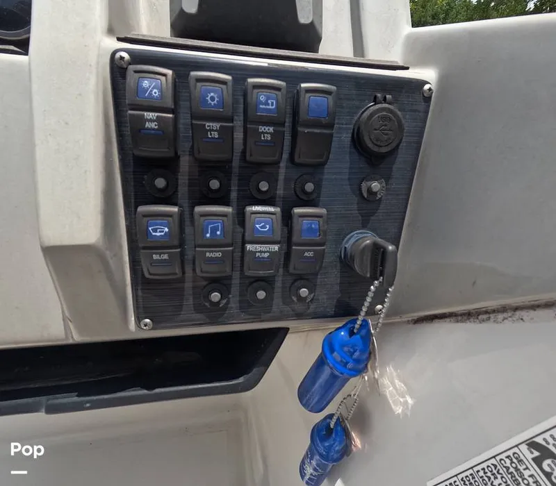 Slide: The Image of Starcraft SVX 191 2022 - 15599789