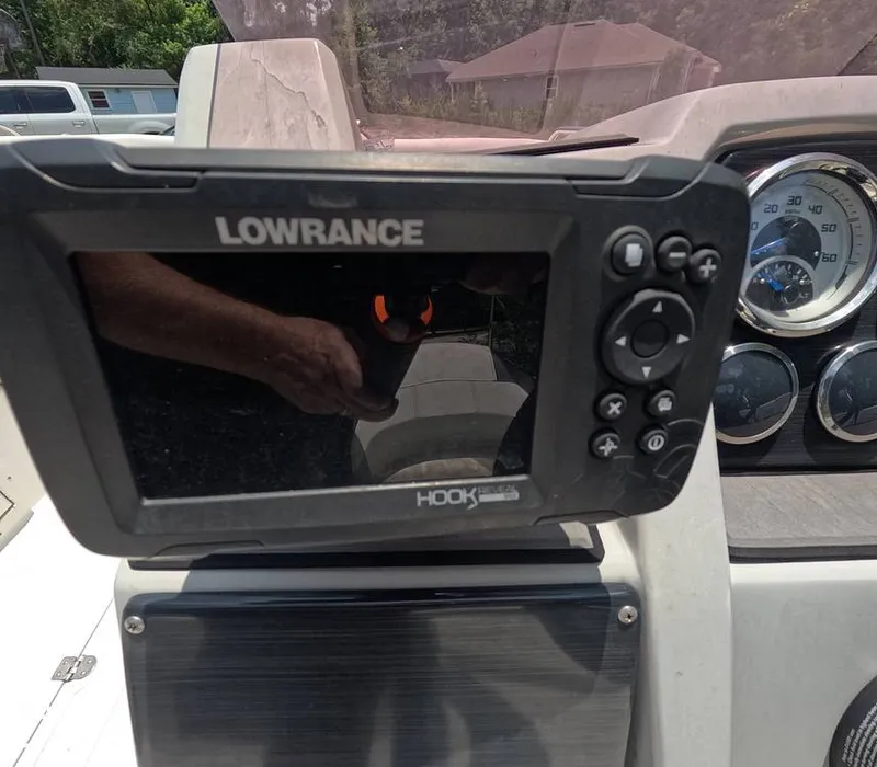 Slide: The Image of Starcraft SVX 191 2022 - 15599791