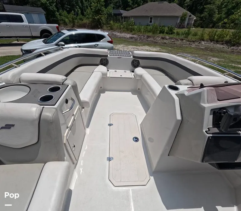 Slide: The Image of Starcraft SVX 191 2022 - 15599794