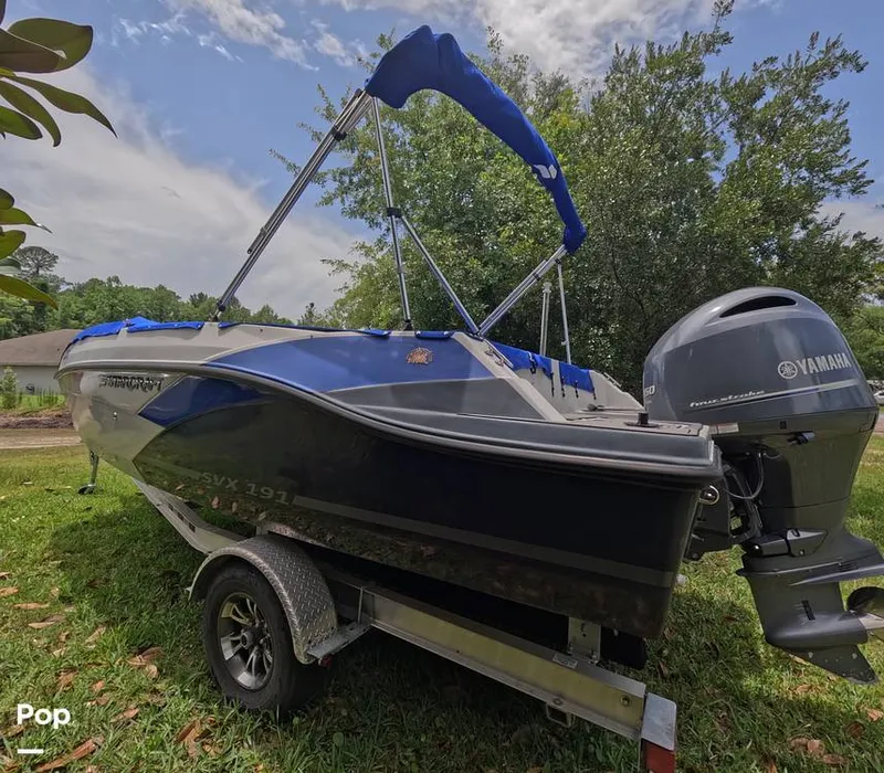 Slide: The Image of Starcraft SVX 191 2022 - 15536332