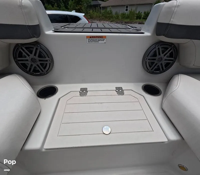 Slide: The Image of Starcraft SVX 191 2022 - 15599805