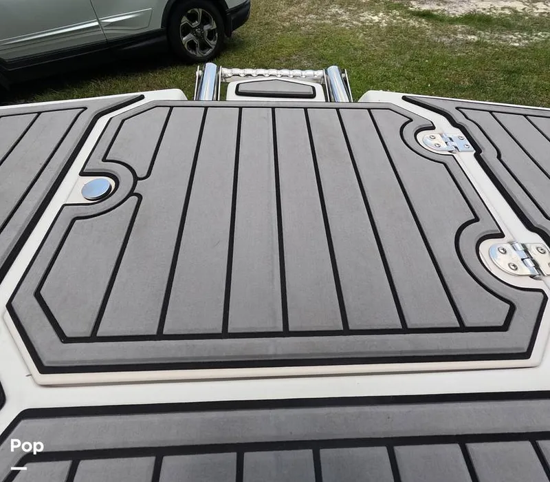 Slide: The Image of Starcraft SVX 191 2022 - 15599809