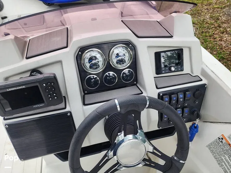 Slide: The Image of Starcraft SVX 191 2022 - 15526750