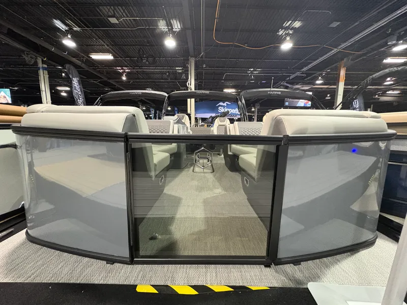 The Image of Harris Sunliner 230 2026 - 0