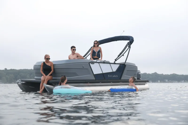 The Image of Sylvan A18 LZ 2026 - 0