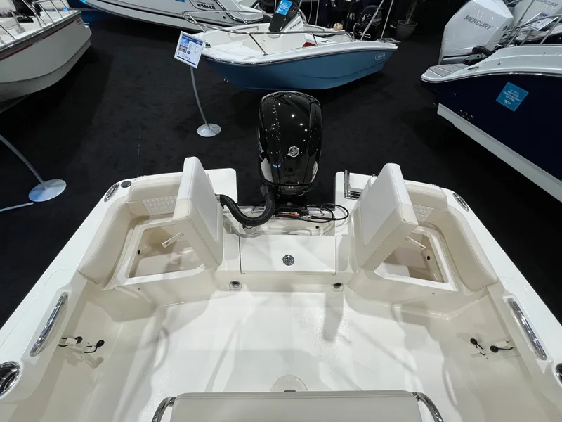 Slide: The Image of Scout 188 Sportfish 2026 - 4