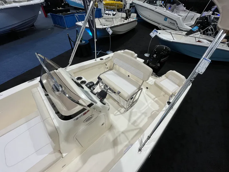 Slide: The Image of Scout 188 Sportfish 2026 - 5