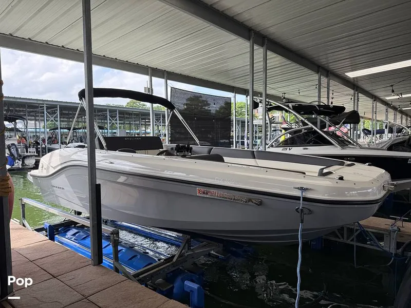 Slide: The Image of Bayliner DX2000 2022 - 15525020