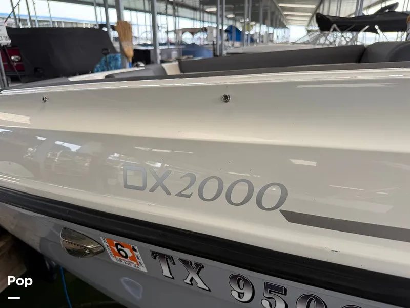 Slide: The Image of Bayliner DX2000 2022 - 15525033
