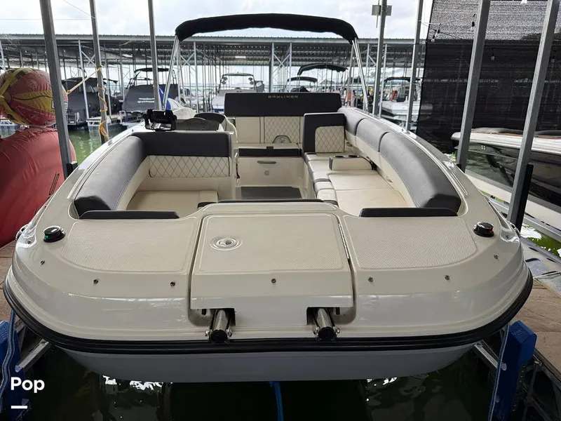 Slide: The Image of Bayliner DX2000 2022 - 15525035