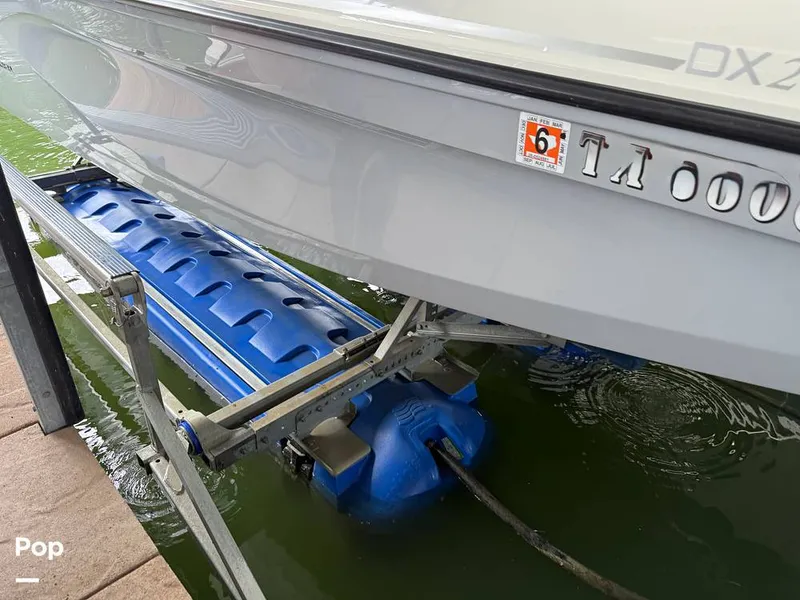 Slide: The Image of Bayliner DX2000 2022 - 15525038