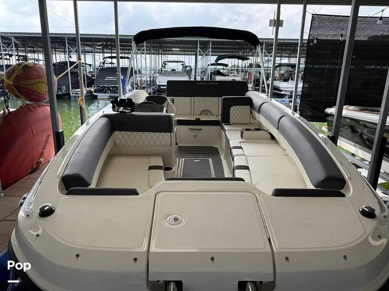 Slide: The Image of Bayliner DX2000 2022 - 15525021