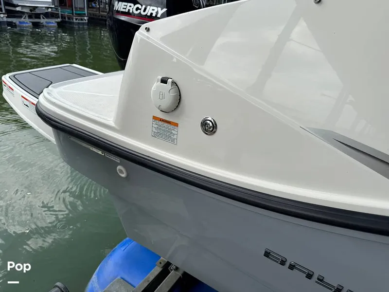 Slide: The Image of Bayliner DX2000 2022 - 15525040