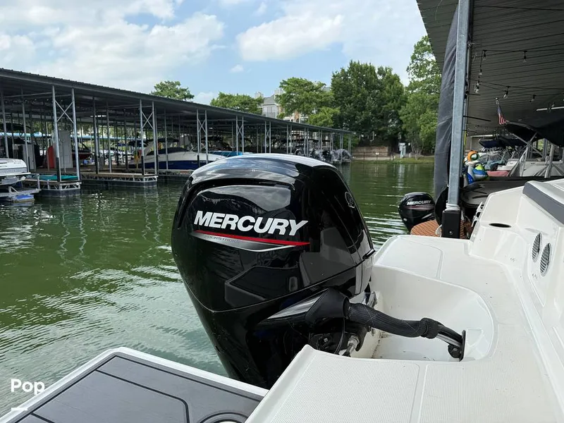 Slide: The Image of Bayliner DX2000 2022 - 15525042