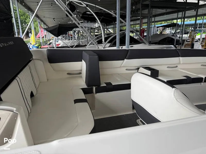 Slide: The Image of Bayliner DX2000 2022 - 15525047