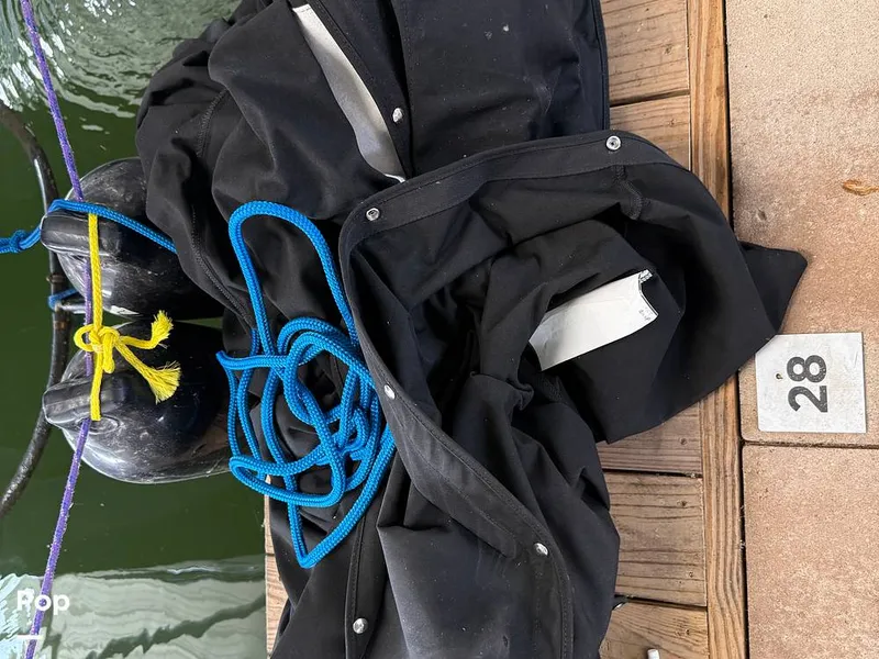 Slide: The Image of Bayliner DX2000 2022 - 15525049