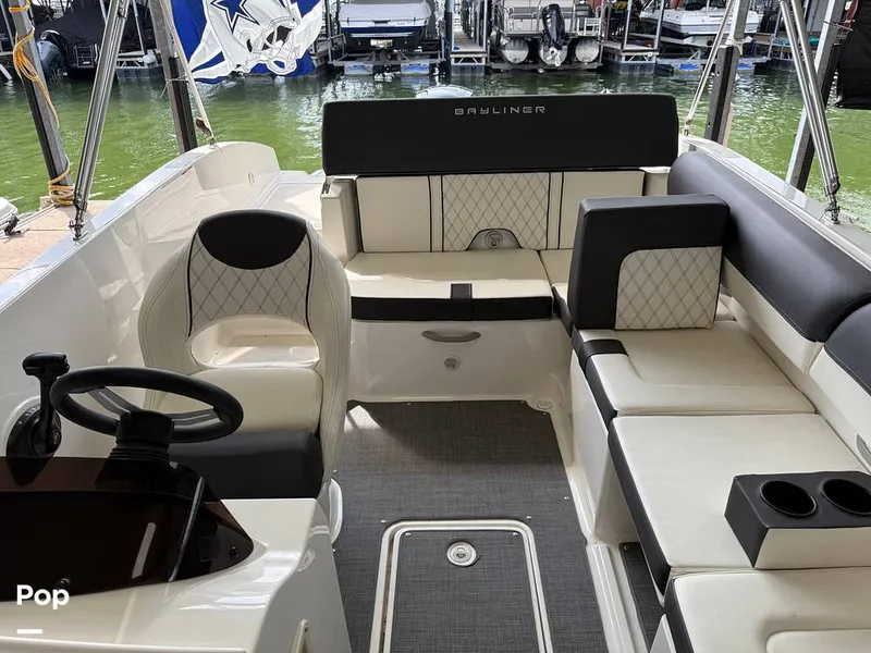 Slide: The Image of Bayliner DX2000 2022 - 15525053