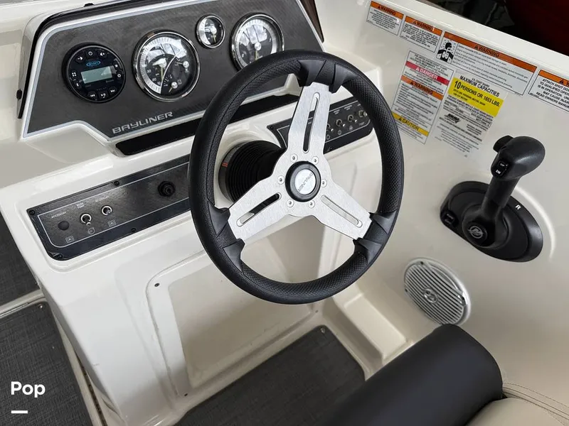 Slide: The Image of Bayliner DX2000 2022 - 15525058