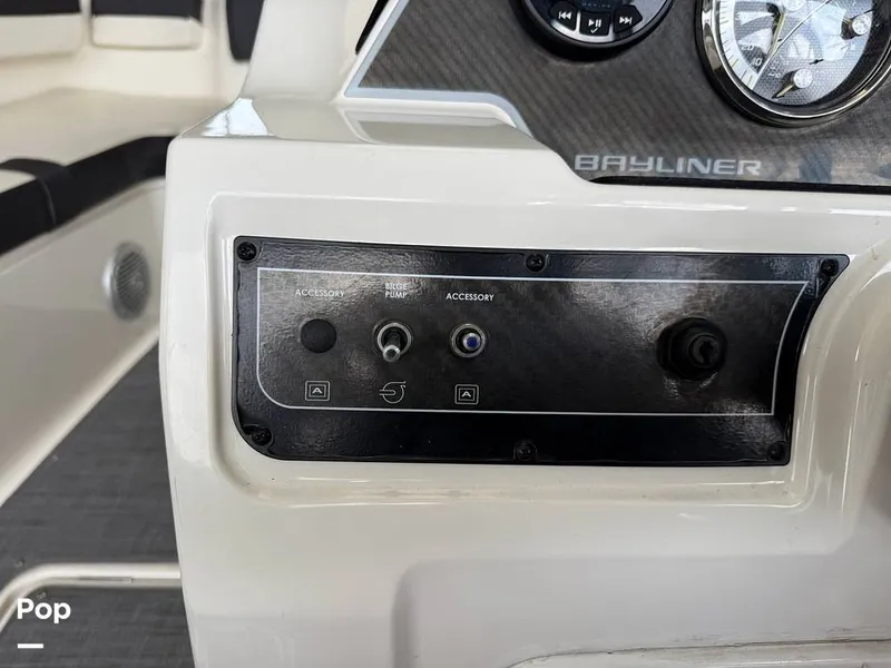 Slide: The Image of Bayliner DX2000 2022 - 15525064