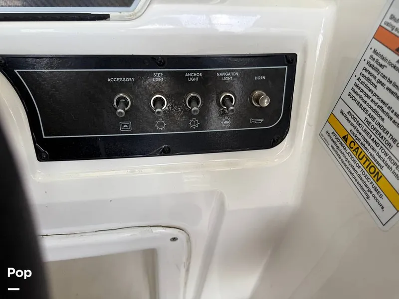 Slide: The Image of Bayliner DX2000 2022 - 15525065