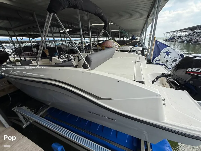 Slide: The Image of Bayliner DX2000 2022 - 15525024