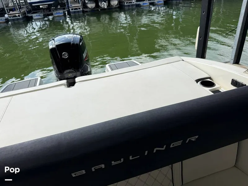 Slide: The Image of Bayliner DX2000 2022 - 15525080