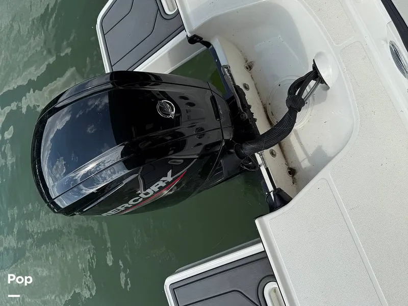 Slide: The Image of Bayliner DX2000 2022 - 15525099