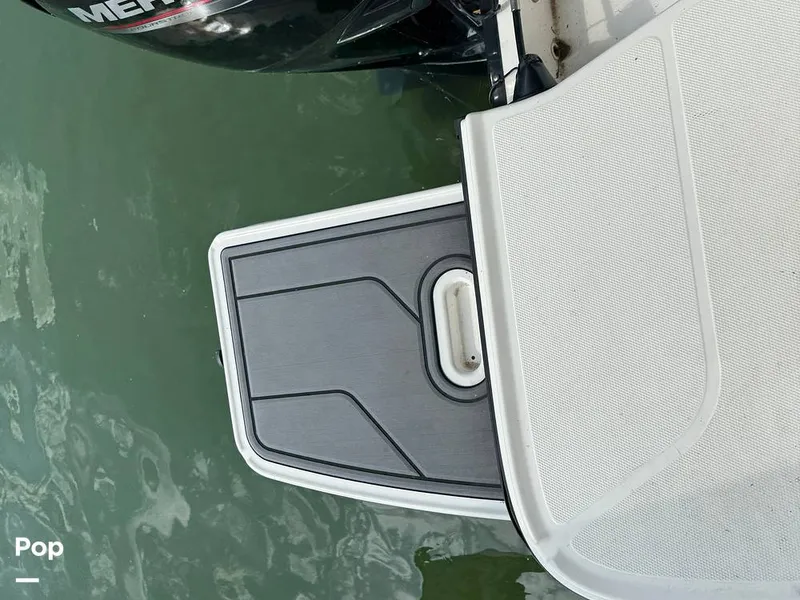 Slide: The Image of Bayliner DX2000 2022 - 15525100