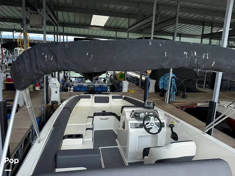 Slide: The Image of Bayliner DX2000 2022 - 15525104