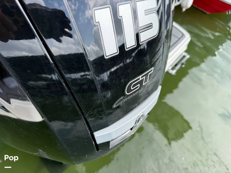 Slide: The Image of Bayliner DX2000 2022 - 15525106