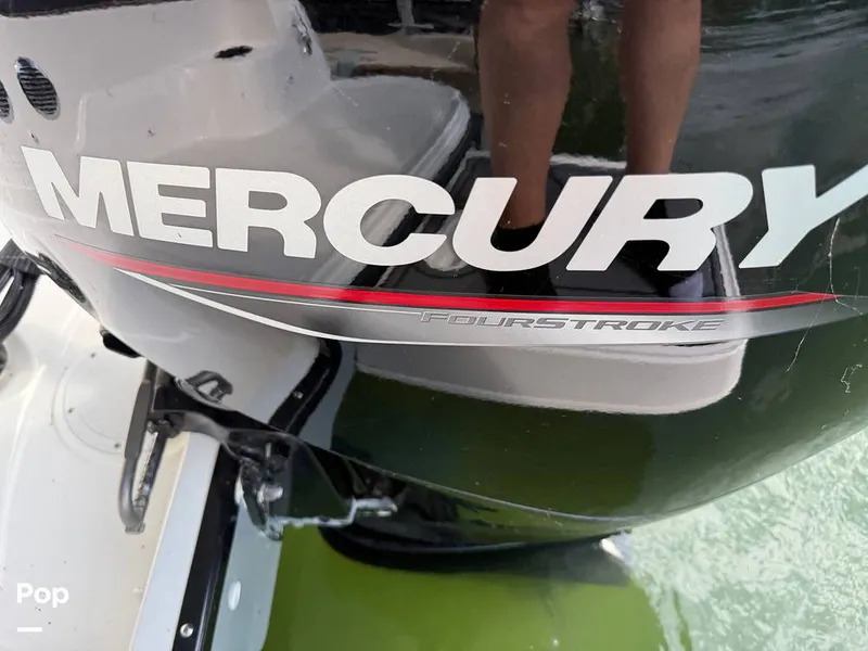 Slide: The Image of Bayliner DX2000 2022 - 15525107